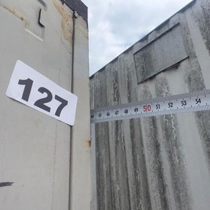 Locker Metálico de 6 Compartimentos - imagen 3