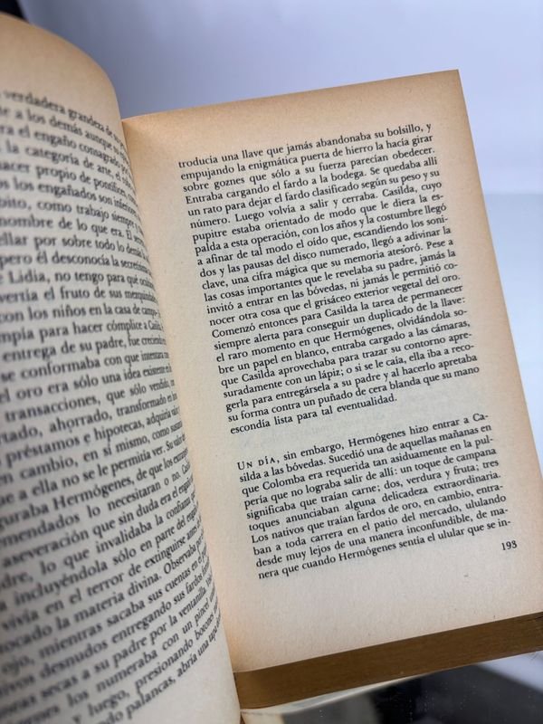Libros de Narrativa Clásica y Latinoamericana - imagen 13