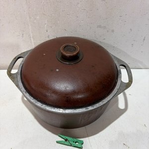 Lote anterior: Olla de Aluminio Marca Cucina
