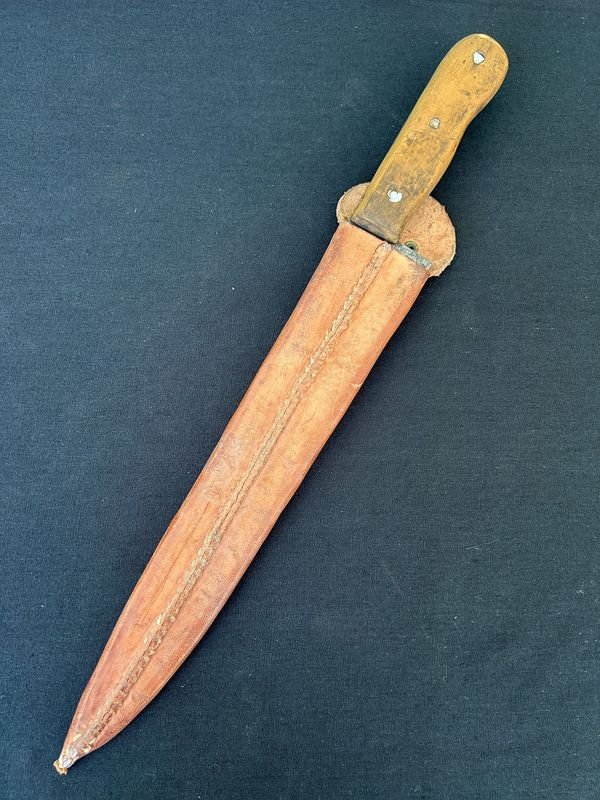 Cuchilla marca Camello de las viejas - Cuchillos y herramientas - imagen 4