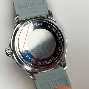 Reloj de Pulsera Caballero Breitling Chronometre Automático - imagen 4