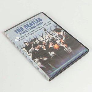 DVD "The Beatles 1962-1964": Historia y Música - imagen 1