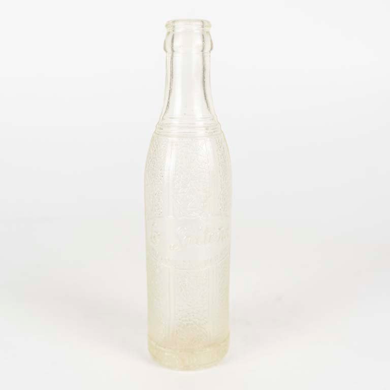 Botella de refrescos La Salteña - Venta en Subasta - imagen 2