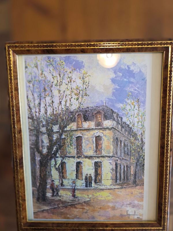 Colección de Pinturas enmarcadas - imagen 2