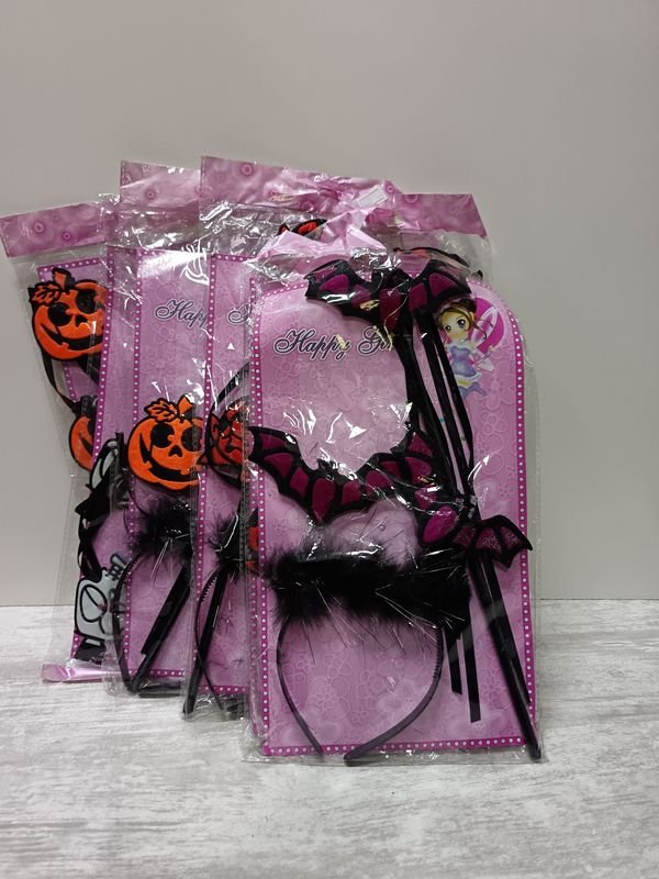 Lote anterior: Disfraces de Halloween para Niños