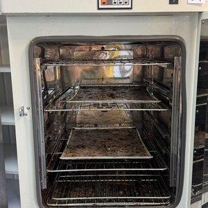 Lote siguiente: Horno Deshidratador Digital Industrial con Bandejas