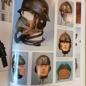 Libro Vintage Flying Helmets: Aviation Headgear Before the Jet Age - imagen 6