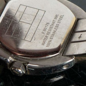 Reloj de Dama Tommy Hilfiger Acero Inoxidable - imagen 2