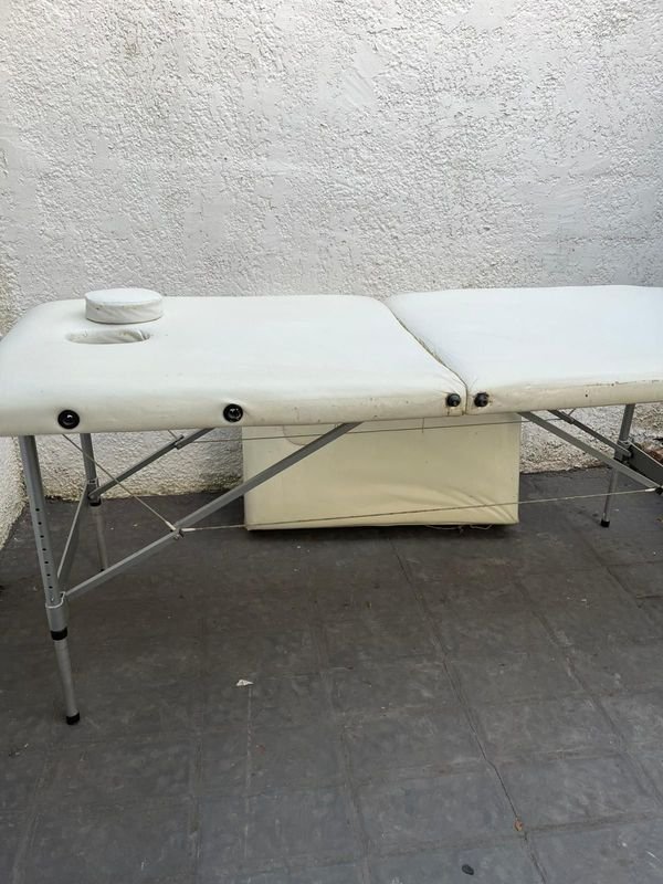 Camillas de masajes para relajación y bienestar - imagen 5