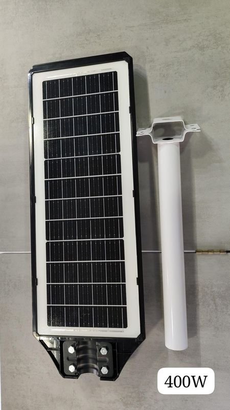 Iluminación Solar LED Exterior 400W - imagen 5