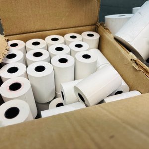 Rollos de Papel Térmico y Film para Alimentos - imagen 3