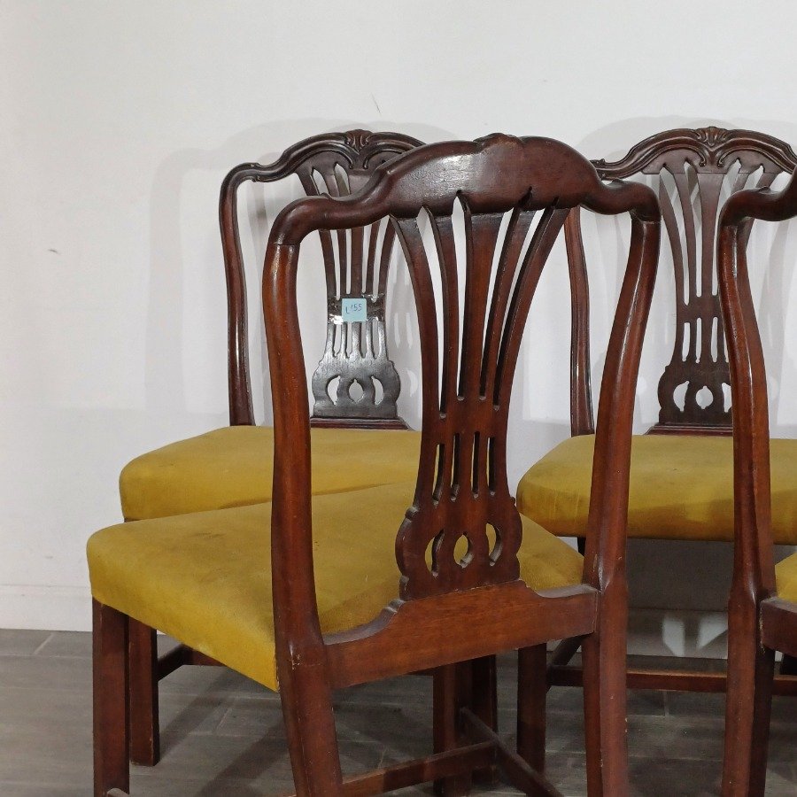 Sillas de Comedor y Muebles de Oficina en Venta - imagen 10