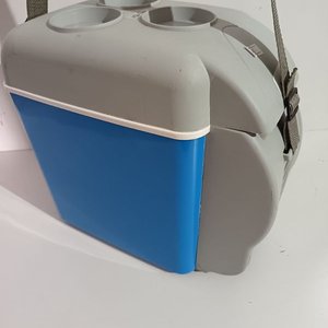 Conservadora Portátil Eléctrica 12V 7.5 Litros - imagen 6