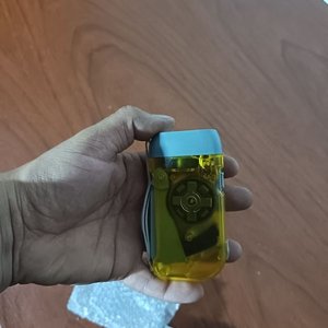 Lote de 3 Linternas a Fricción Nuevas - imagen 6