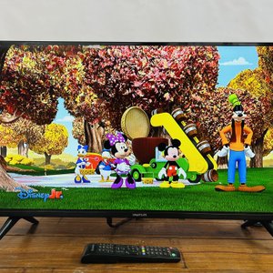 Televisor Smart Life 32" con Control Remoto - imagen 1