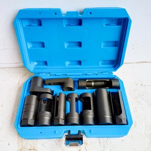 Lote siguiente: Juego de Dados Sonda Landa para Sensores de Presión