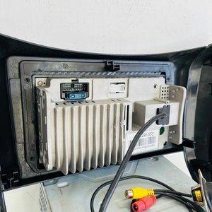Pantalla Táctil y Radio Pioneer para Auto - imagen 3