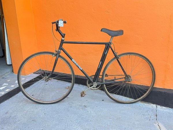 Bicicleta de Caballero Ondina Rodado 26, Fino - imagen 3