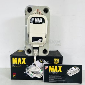Lote siguiente: Bomba de Condensado Max Aspen Hi-Flow