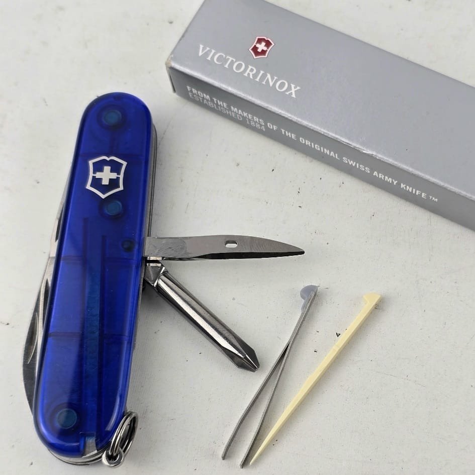 Item lote-01-navaja-suiza-victorinox - Image 5