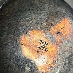 Selección de Piezas de Metal Plateado Estilo Antiguo - imagen 13