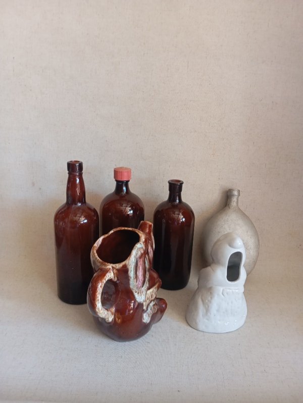 Botellas y accesorios de aluminio - imagen 5