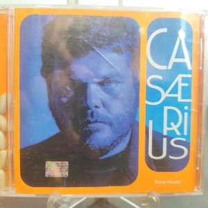 Álbum "Casaerius" de Alfredo Casero (Sony Music) - imagen 1