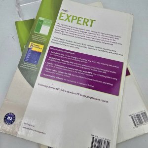 Libros First Expert: Student's Resource y Coursebook con CD Audio - imagen 7
