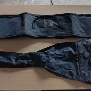 Funda para Guitarra Negra - imagen 2