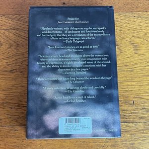 The Stories of Jane Gardam - Relatos de la Autora de Old Filth Trilogy - imagen 3