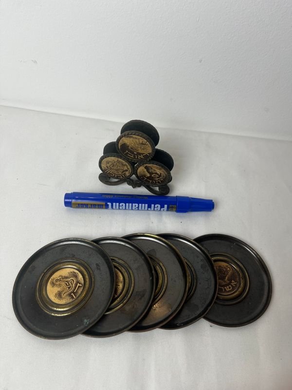 Colección de monedas y accesorios - imagen 3