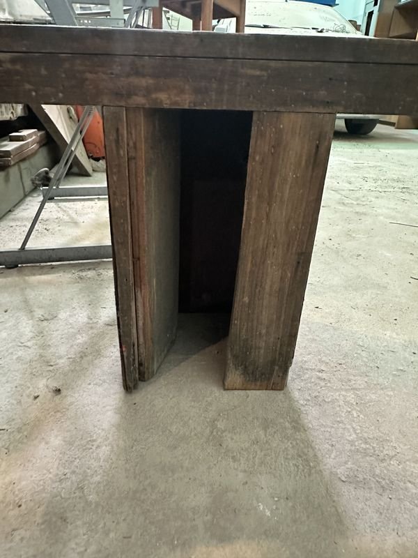 Muebles de Madera Rústicos para Venta - imagen 12