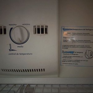 Heladera con Freezer Consul No Frost 420 Litros Blanca - imagen 4