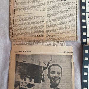 Lote siguiente: LOS FILMS QUE SE DESTRUYEN, CINE ITALIANO ANTONINI