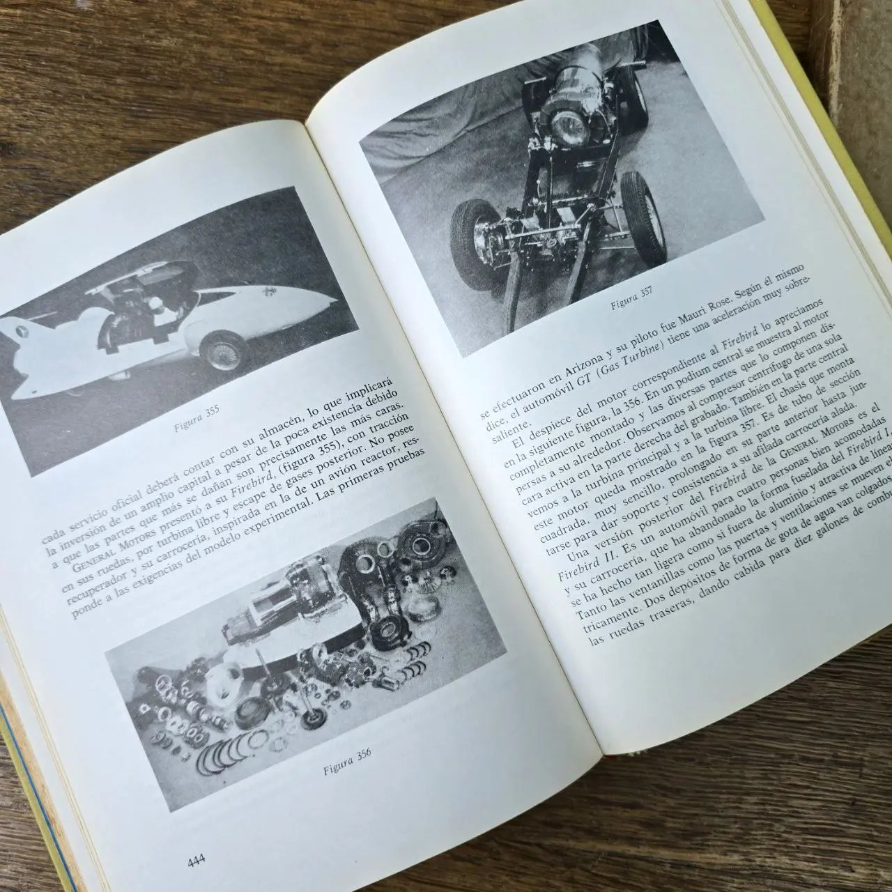 Item lote-53-libros-motores-y-derecho-astronautico - Image 3