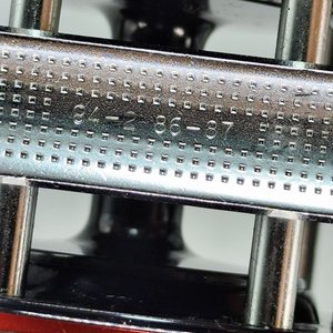 Reel Rotativo Abu Garcia Ambassadeur 5000 Clásico Sueco - imagen 10