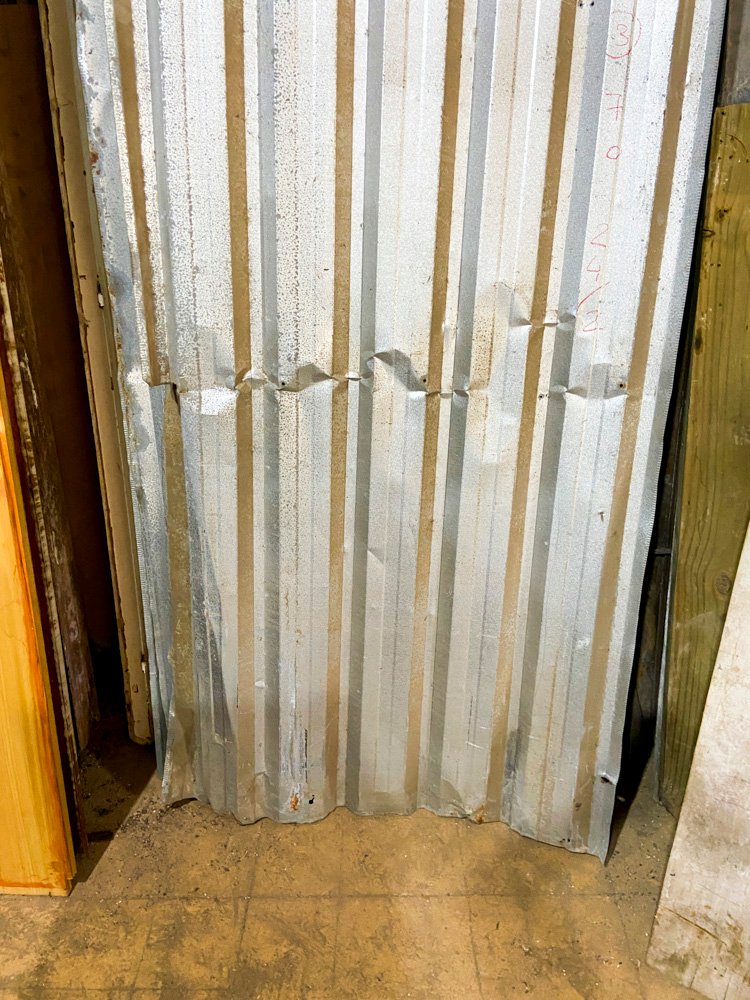 Materiales de Construcción: Chapas Econopanel y Madera - imagen 4