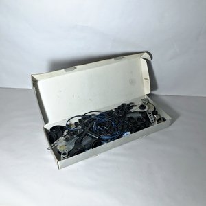 Lote siguiente: Kit Alzacristales Eléctricos para Automóvil