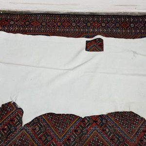 Lote anterior: Cuero Blanco para Tapicería