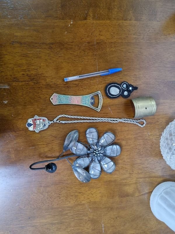 Colección de Accesorios y Decoración para el Hogar - imagen 6