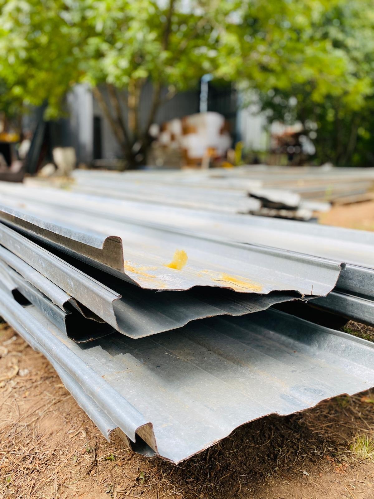 Item lote-x20-chapas-auto-portantes - Image 1