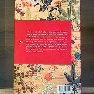 Libro "Seda" de Alessandro Baricco - Edición Anagrama - imagen 2