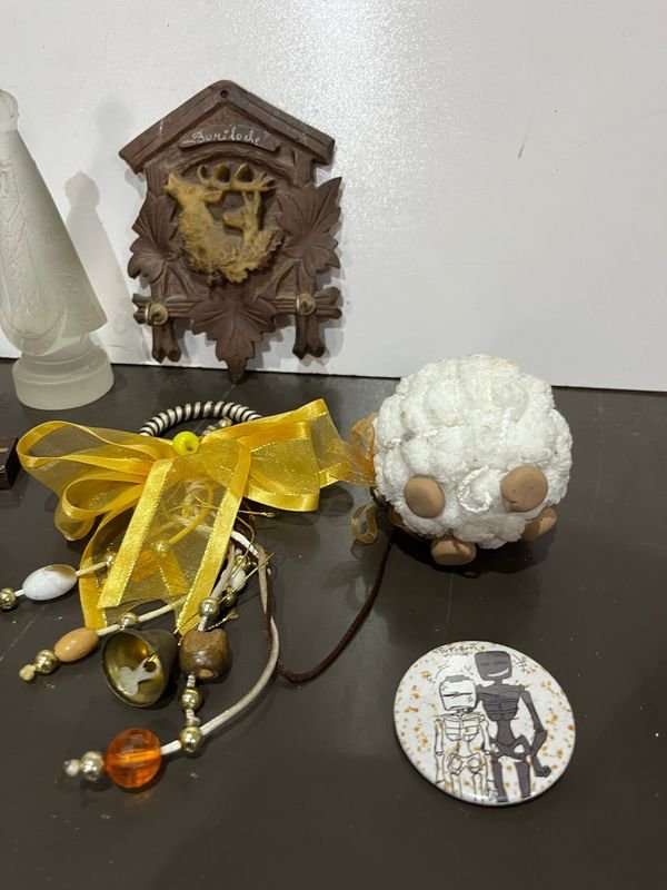 Lotes de accesorios y decoración variados - imagen 9