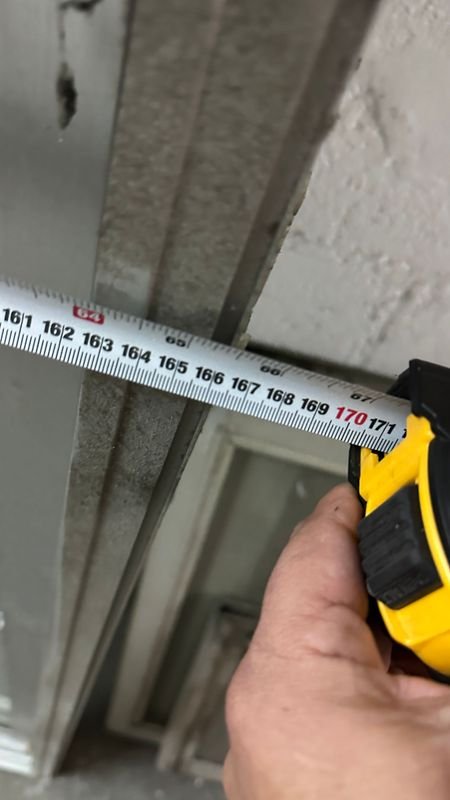 Ventanas de aluminio sin uso - Remate en línea - imagen 6