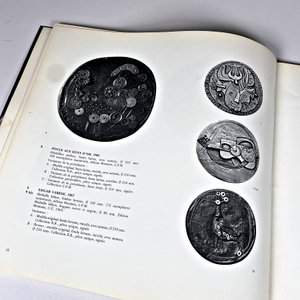 Catálogo Ilustrado de Monedas y Medallas Antiguas - imagen 6