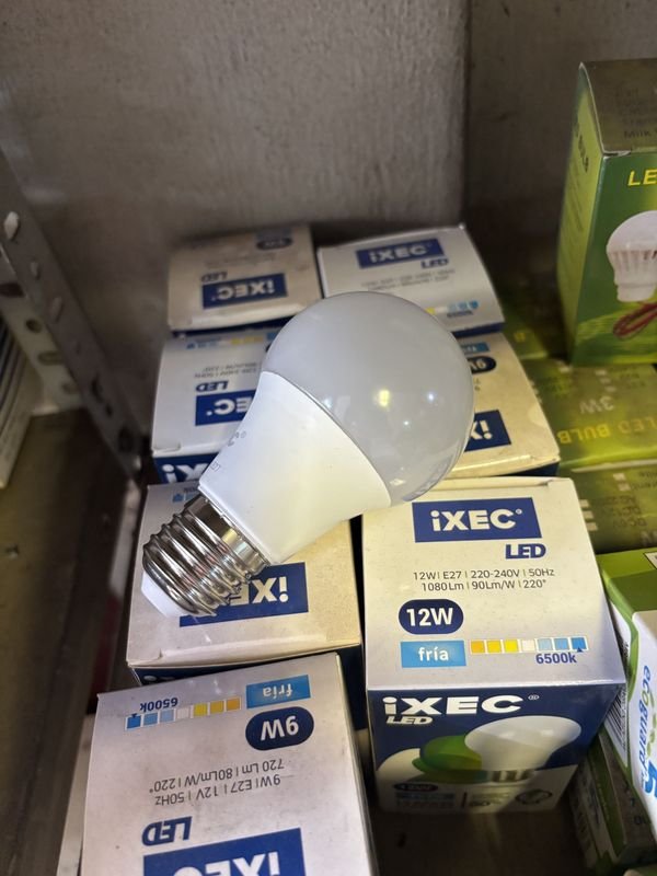 Lámparas LED de alta calidad - imagen 2