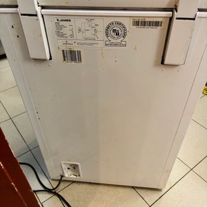 Lote #040 – Freezer ¨JAMES¨ – 95 Lts de capacidad - imagen 5