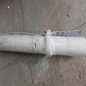 Lote siguiente: Rollo de Piso de Goma para Baño