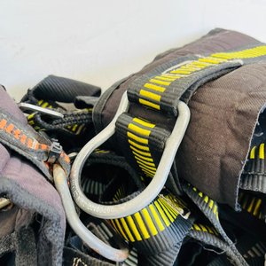 Lote de 4 Cinturones de Seguridad para Trabajos en Altura - imagen 3