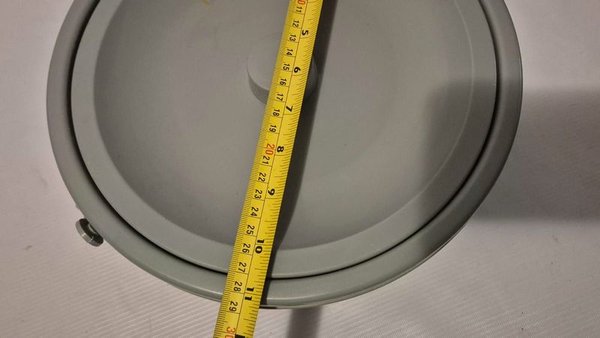 Silla de Rueda Plegable y Desmontable para Personas con Discapacidad - imagen 5